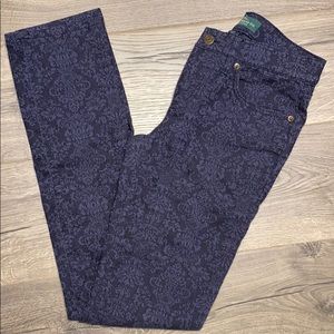 Lauren Jeans CO. Ralph Lauren